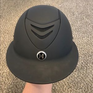 One K Defender Helmet - Avance wide brim